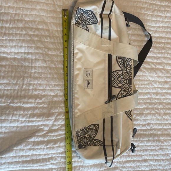 Life is Good duffle bag - Picture 12 of 14